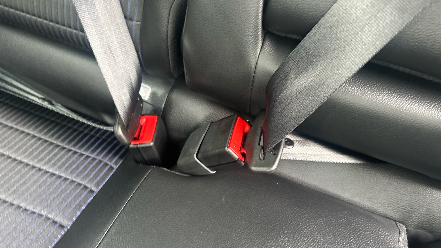 Used Nissan Qashqai 2022 for sale - 76933008: Photo 17