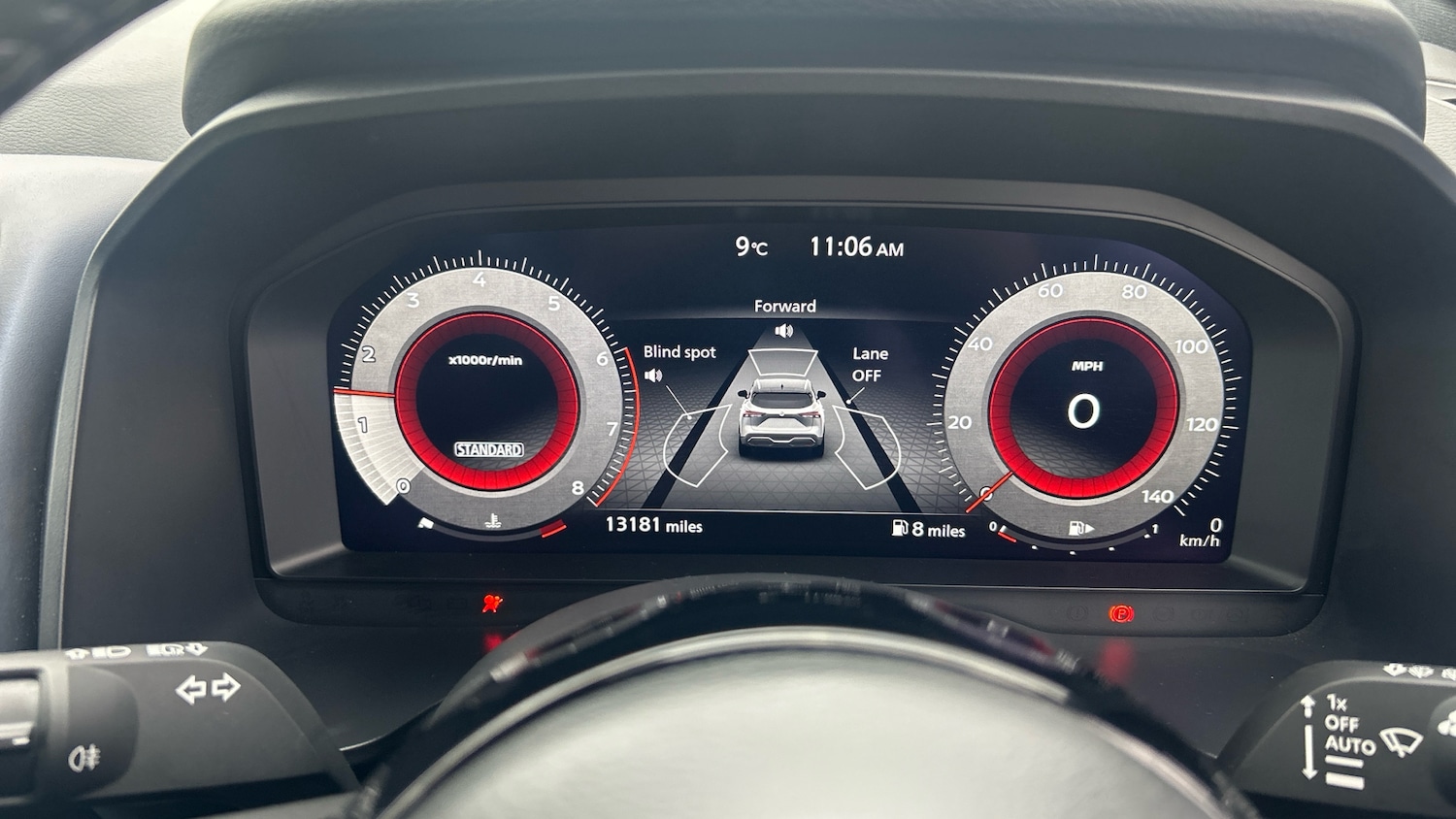 Used Nissan Qashqai 2022 for sale - 76933008: Photo 18