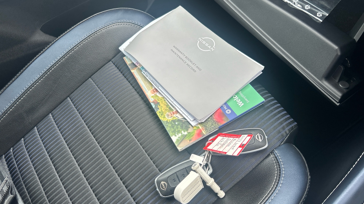 Used Nissan Qashqai 2022 for sale - 76933008: Photo 19