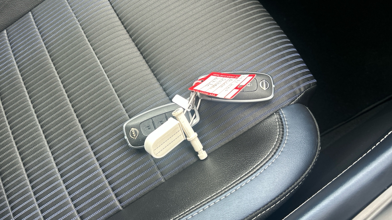 Used Nissan Qashqai 2022 for sale - 76933008: Photo 20