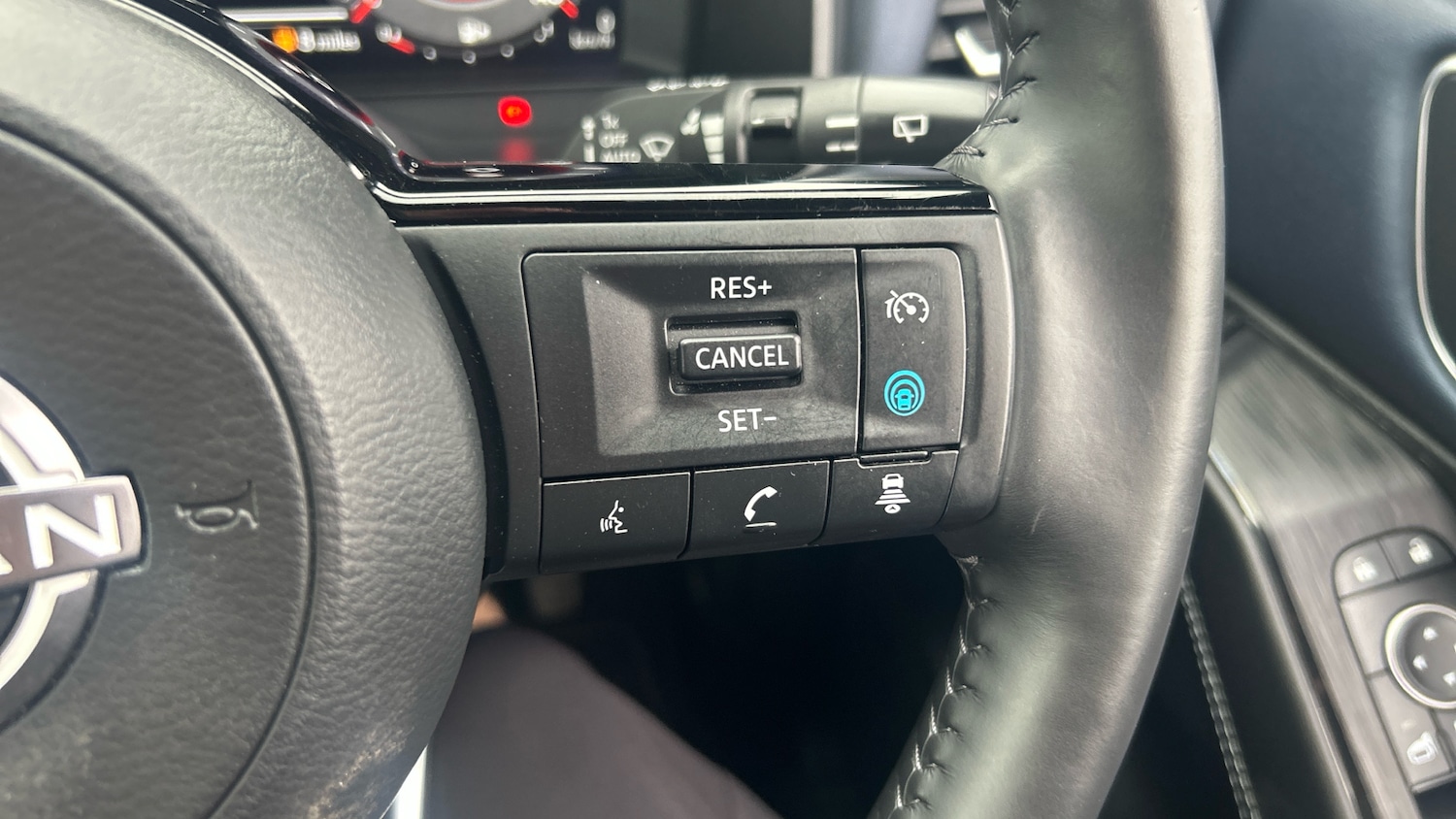 Used Nissan Qashqai 2022 for sale - 76933008: Photo 21