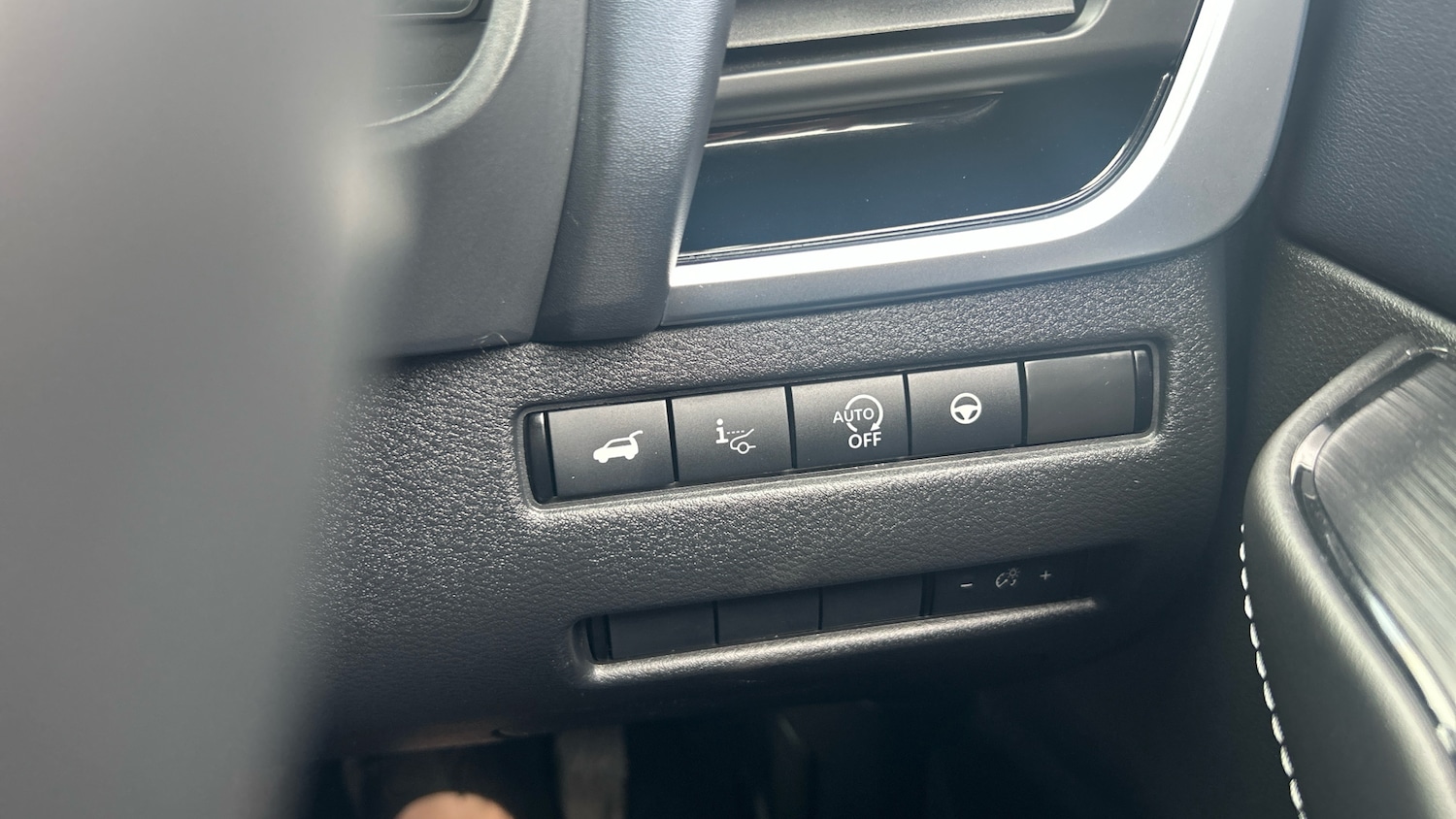 Used Nissan Qashqai 2022 for sale - 76933008: Photo 25