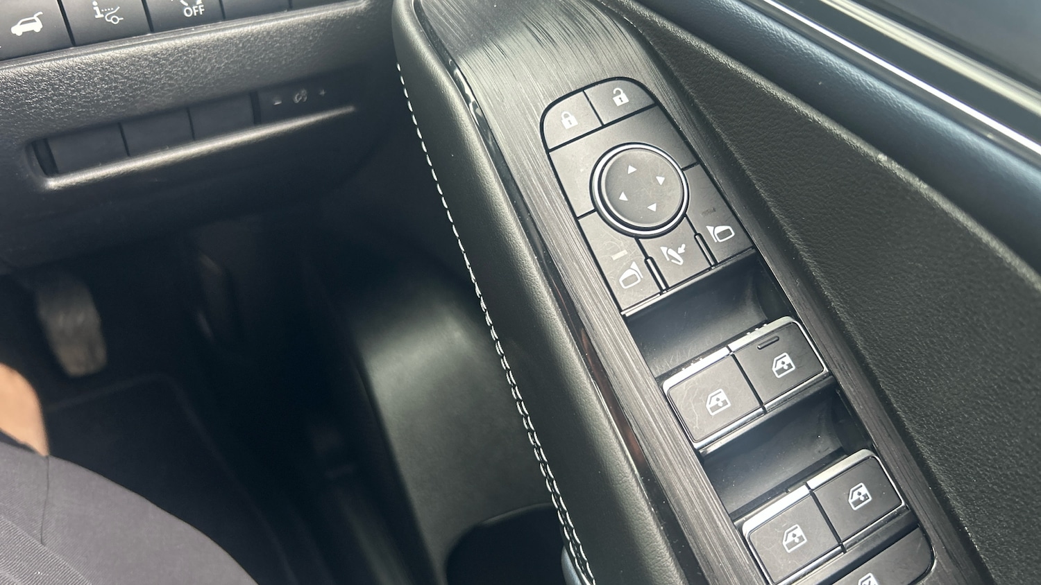 Used Nissan Qashqai 2022 for sale - 76933008: Photo 26