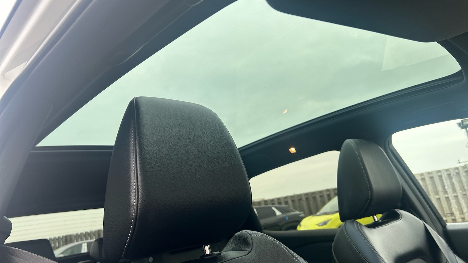 Used Nissan Qashqai 2022 for sale - 76933008: Photo 38