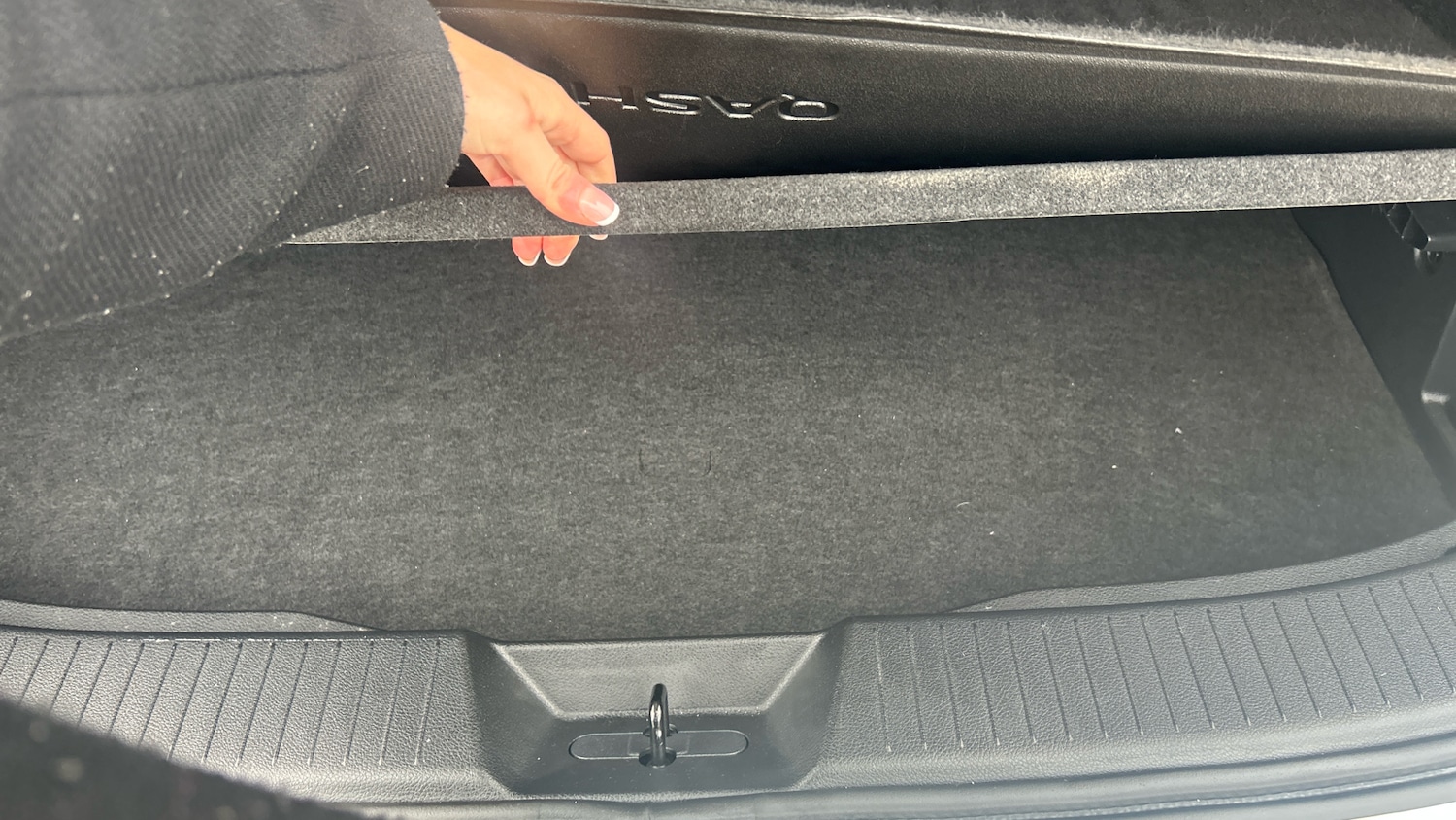 Used Nissan Qashqai 2022 for sale - 76933008: Photo 41