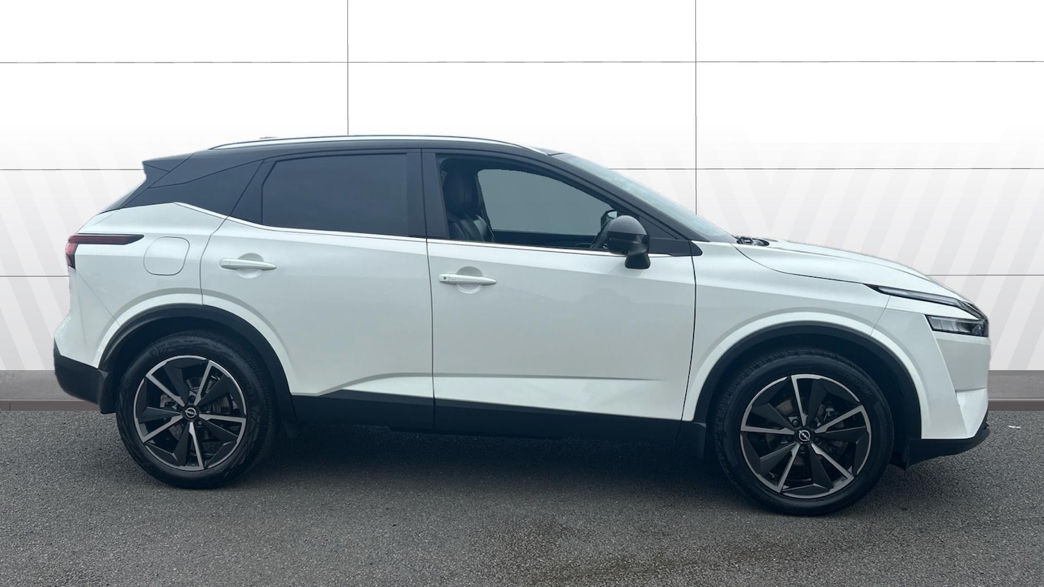 Used Nissan Qashqai 2022 for sale - 76933008: Photo 5