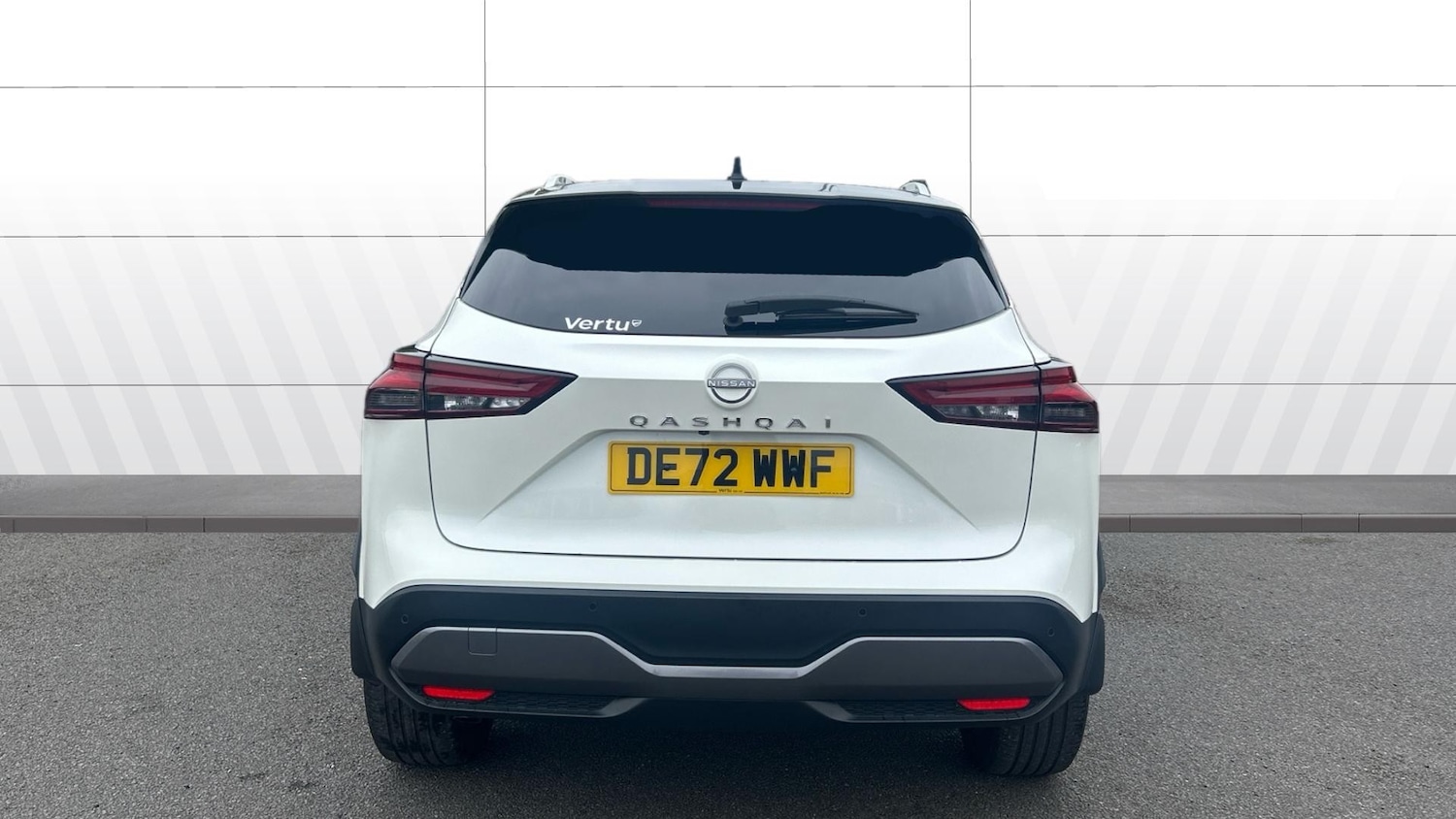 Used Nissan Qashqai 2022 for sale - 76933008: Photo 6