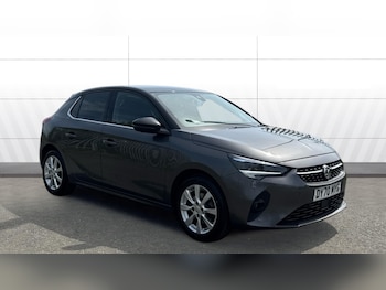 Used Vauxhall Corsa 2020 for sale - 78680484: Photo