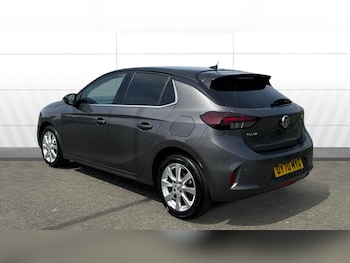 Used Vauxhall Corsa 2020 for sale - 78680484: Photo