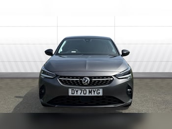 Used Vauxhall Corsa 2020 for sale - 78680484: Photo