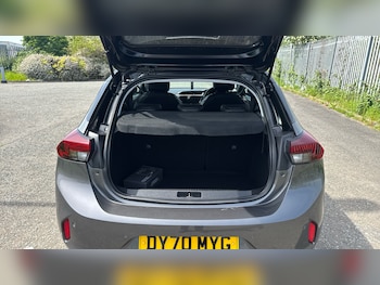 Used Vauxhall Corsa 2020 for sale - 78680484: Photo