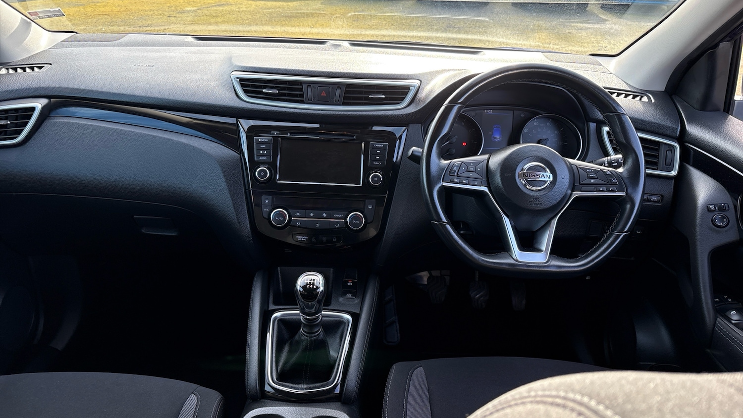 Used Nissan Qashqai 2020 for sale - 76415706: Photo 10