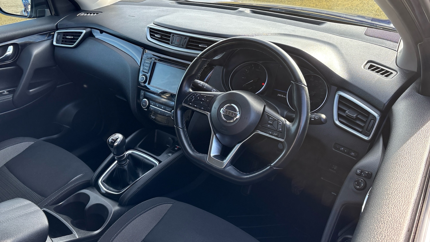 Used Nissan Qashqai 2020 for sale - 76415706: Photo 11