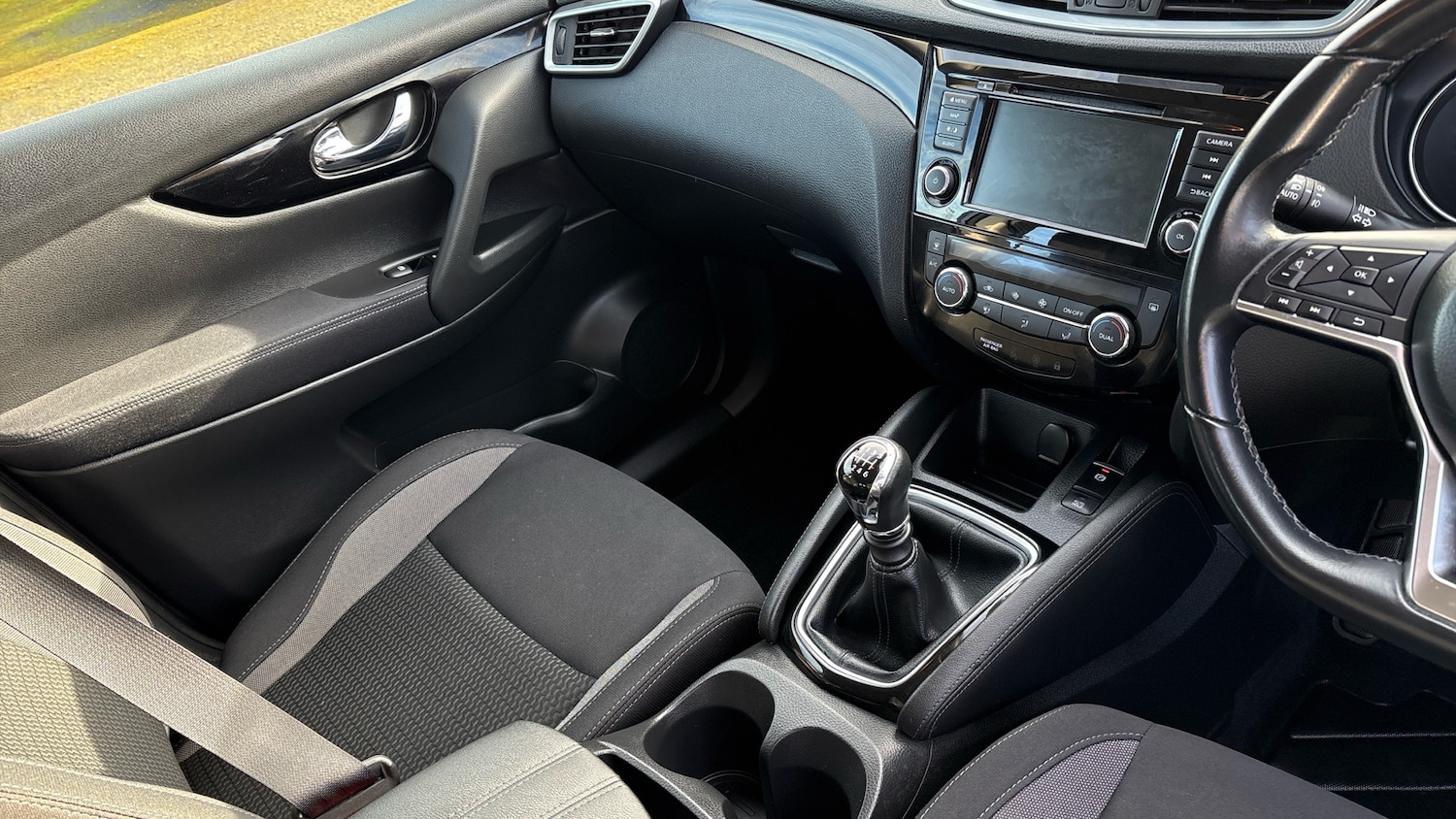 Used Nissan Qashqai 2020 for sale - 76415706: Photo 14