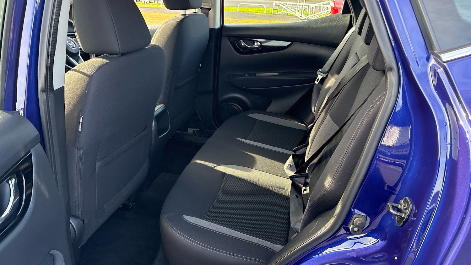 Used Nissan Qashqai 2020 for sale - 76415706: Photo 16