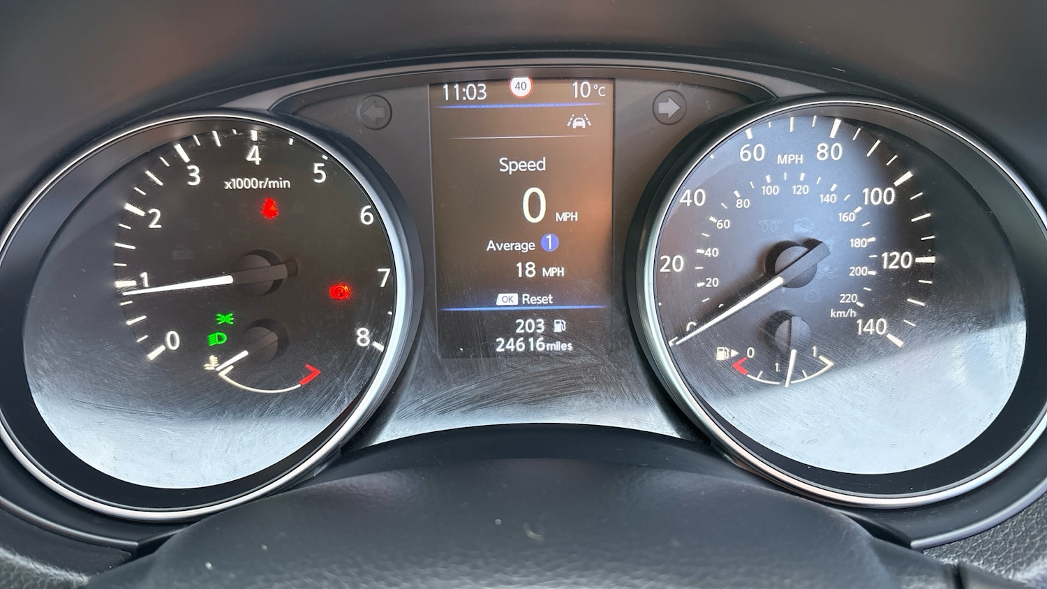 Used Nissan Qashqai 2020 for sale - 76415706: Photo 18