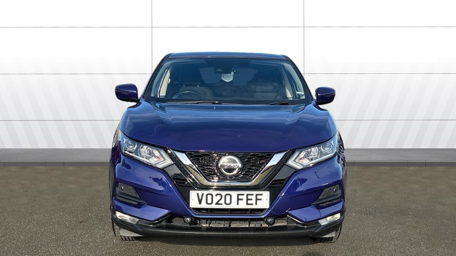 Used Nissan Qashqai 2020 for sale - 76415706: Photo 3