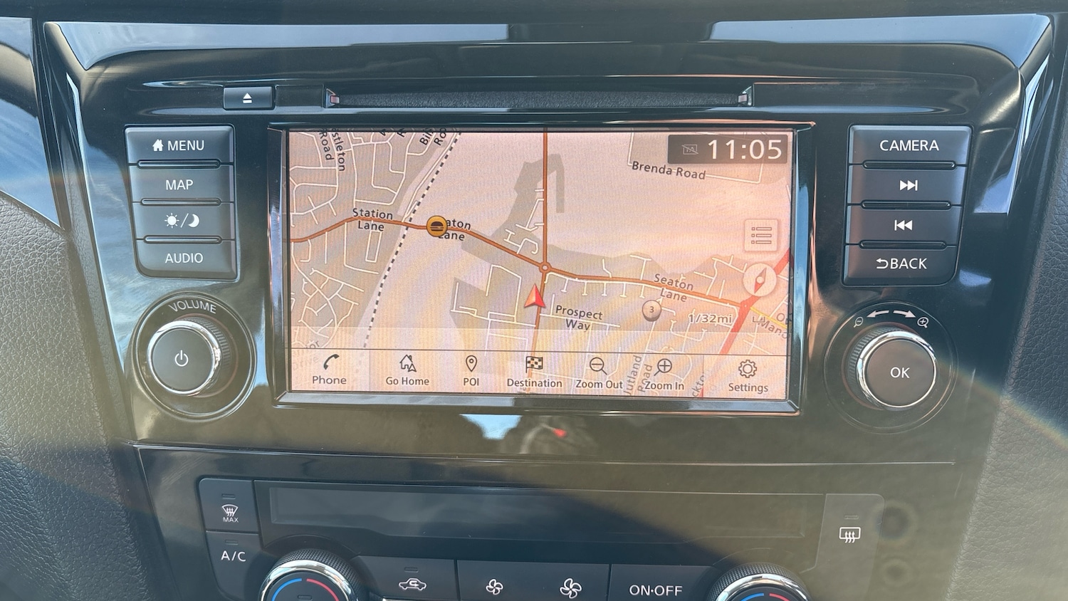 Used Nissan Qashqai 2020 for sale - 76415706: Photo 33