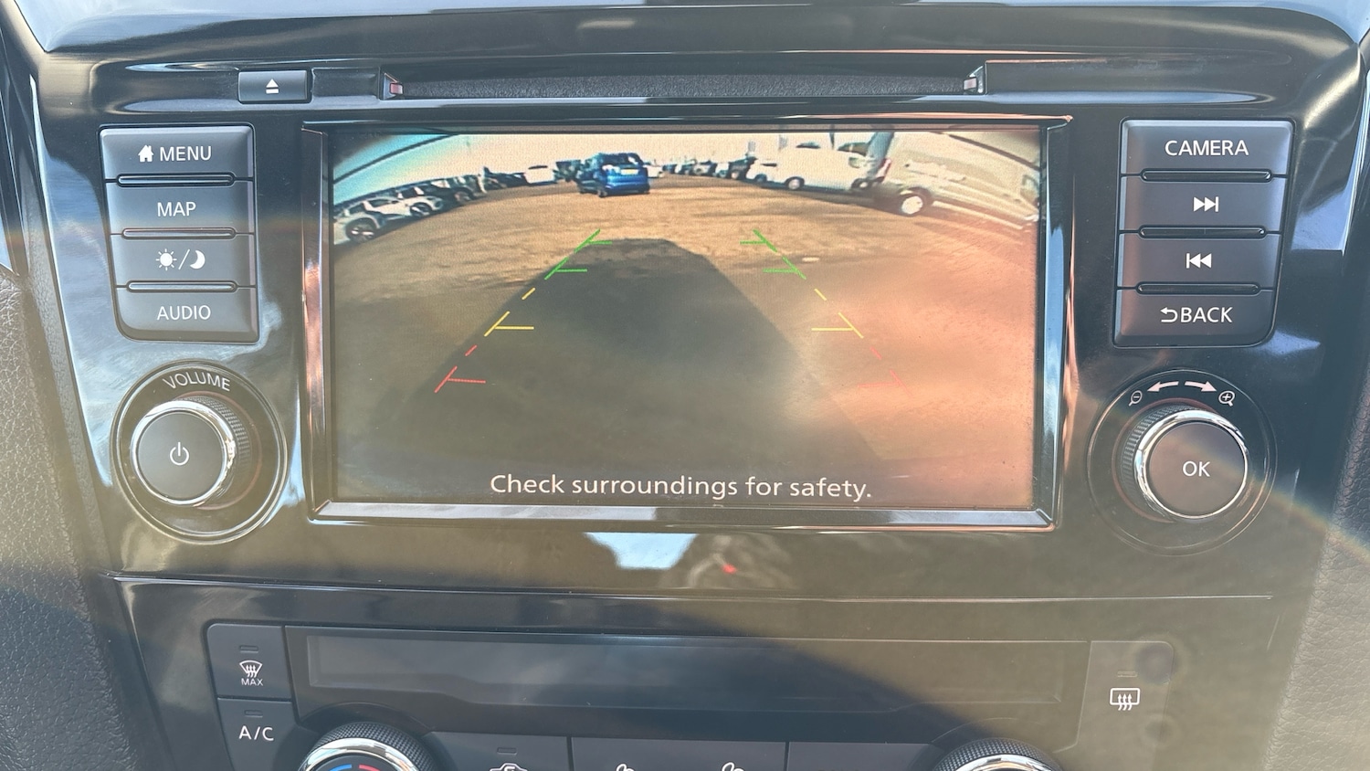 Used Nissan Qashqai 2020 for sale - 76415706: Photo 34