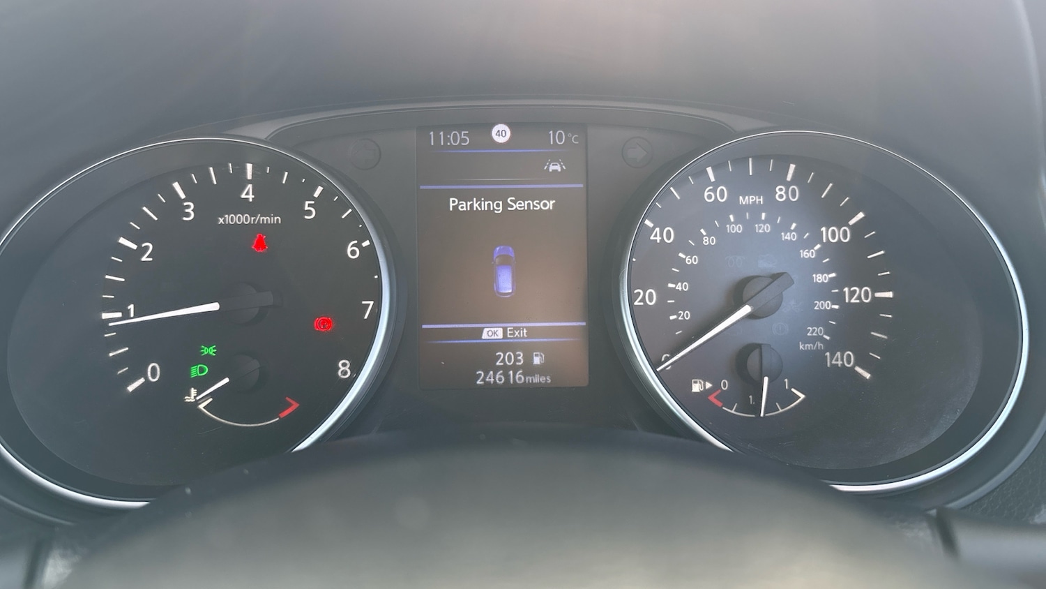 Used Nissan Qashqai 2020 for sale - 76415706: Photo 35