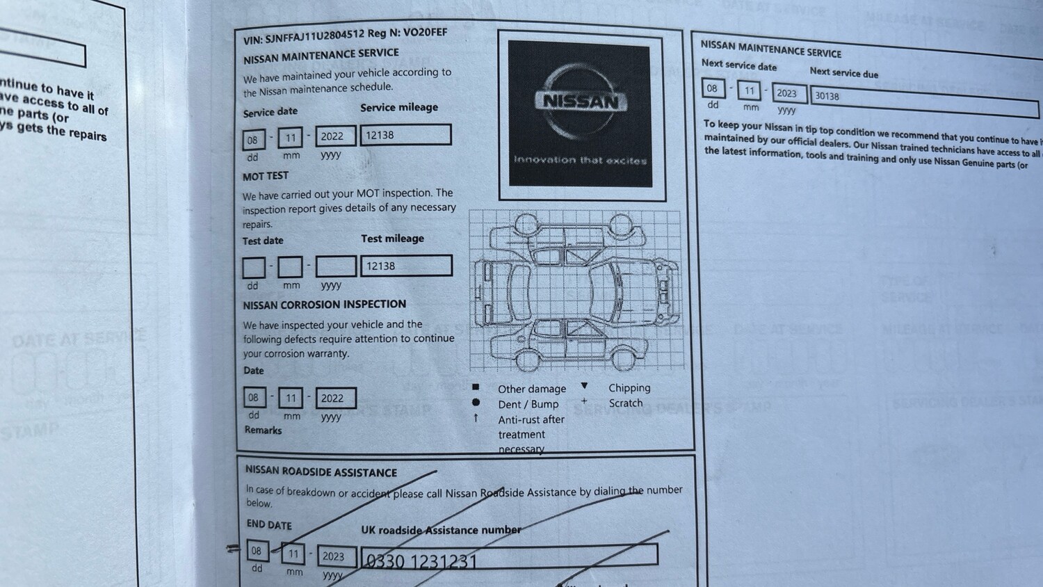 Used Nissan Qashqai 2020 for sale - 76415706: Photo 39