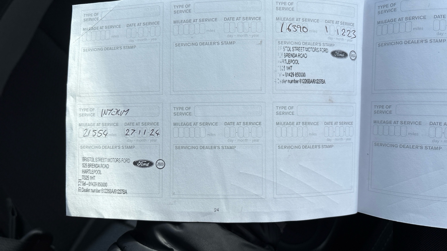 Used Nissan Qashqai 2020 for sale - 76415706: Photo 40