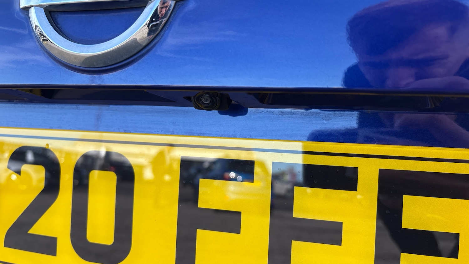 Used Nissan Qashqai 2020 for sale - 76415706: Photo 41