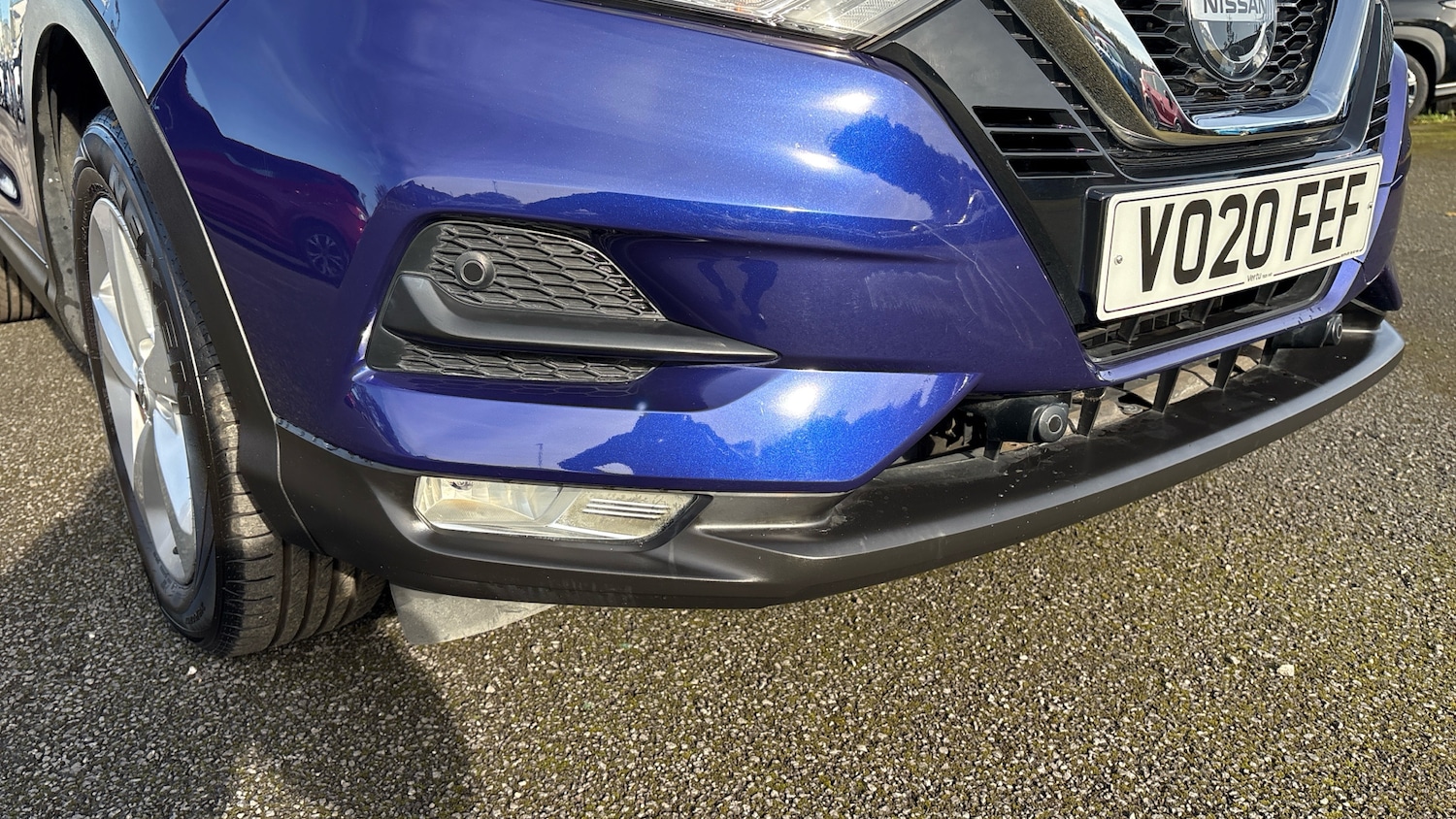 Used Nissan Qashqai 2020 for sale - 76415706: Photo 43