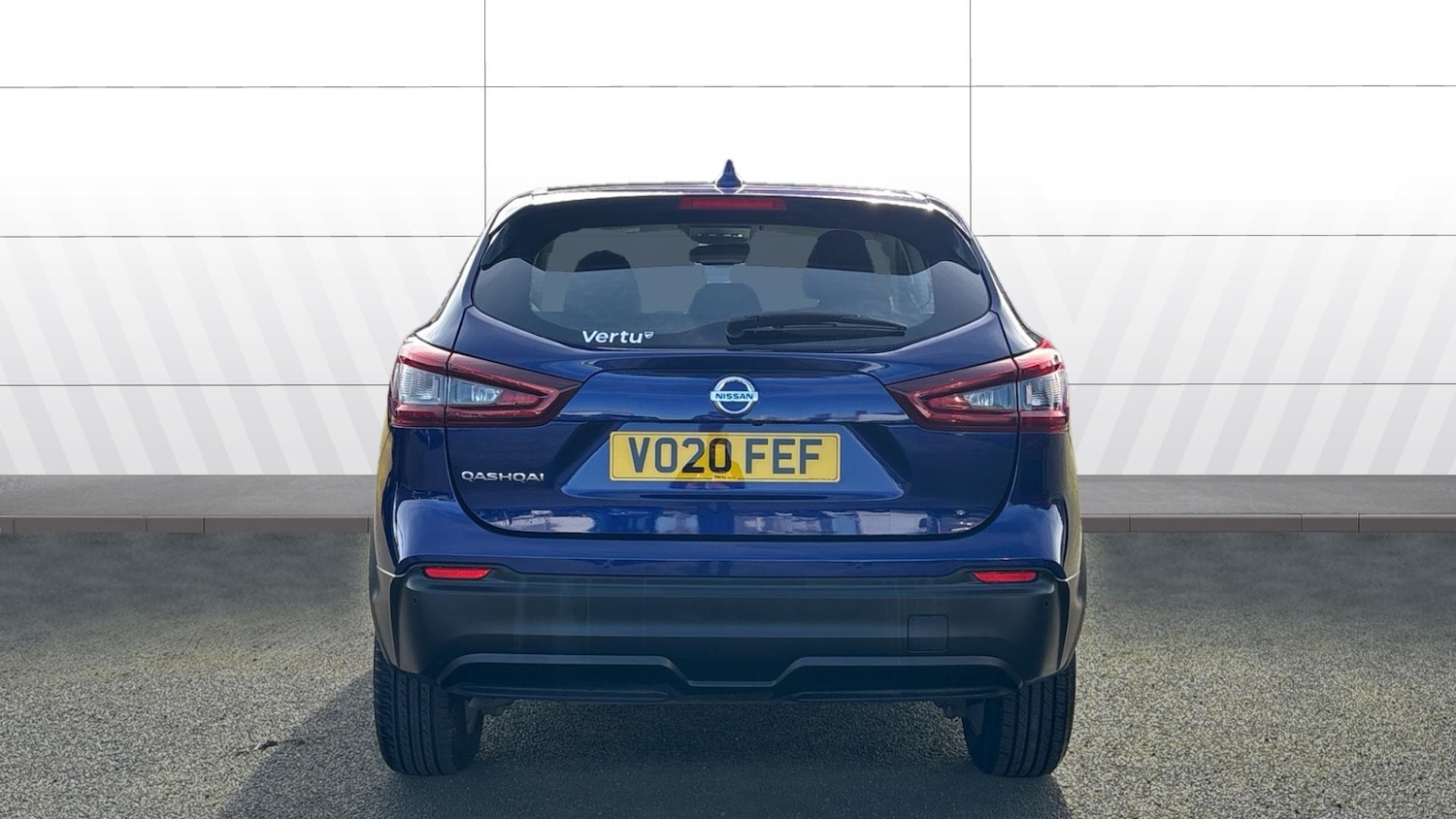 Used Nissan Qashqai 2020 for sale - 76415706: Photo 6