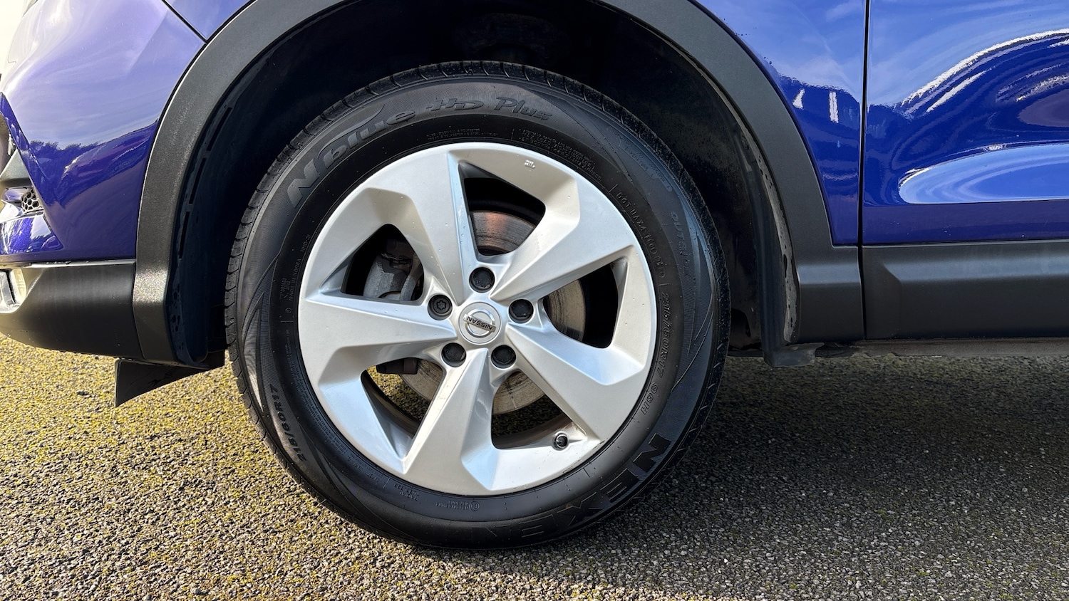 Used Nissan Qashqai 2020 for sale - 76415706: Photo 8