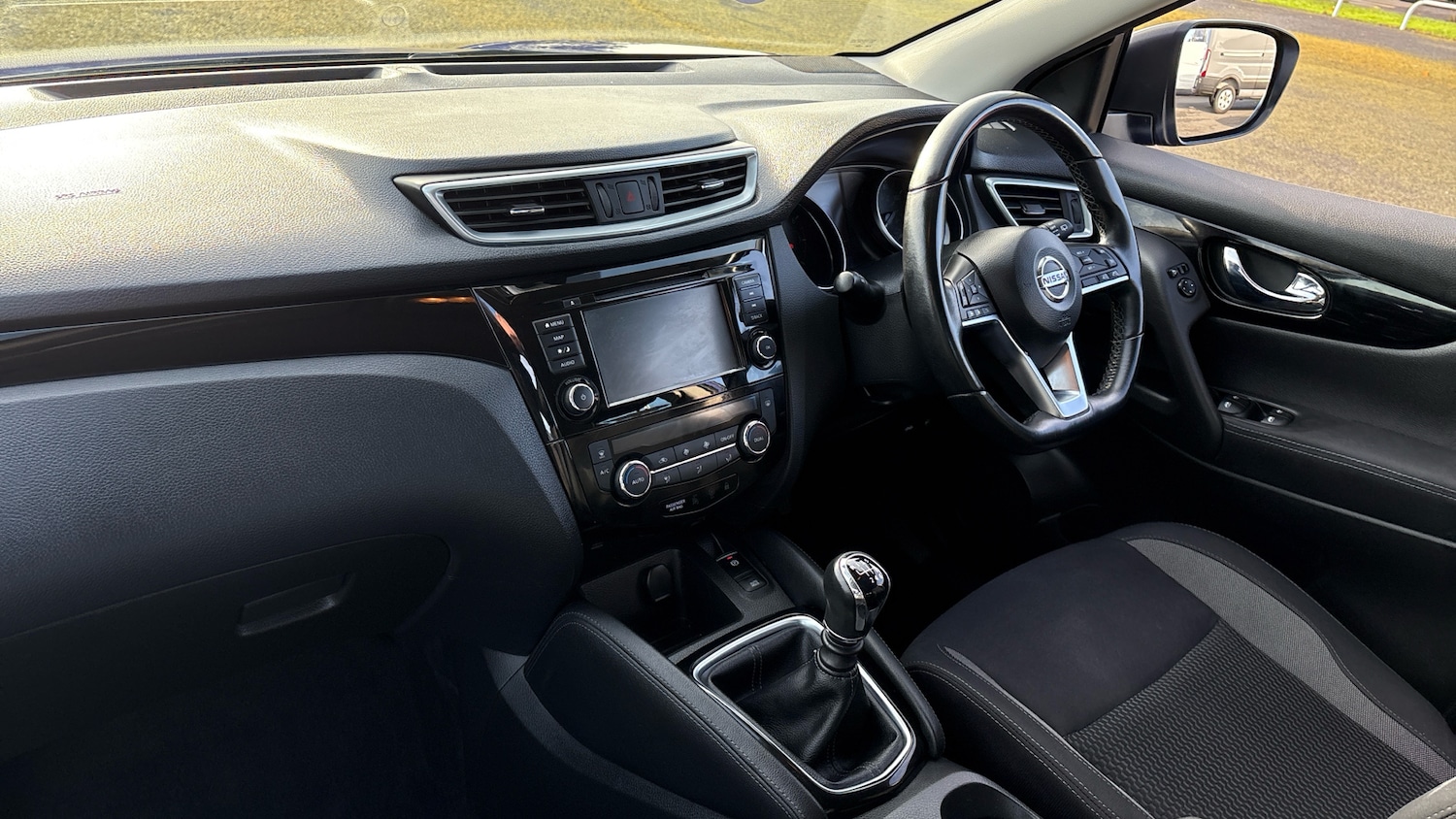 Used Nissan Qashqai 2020 for sale - 76415706: Photo 9