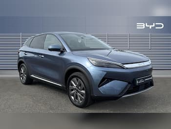 Used BYD Atto 3 2026 for sale - 79731562: Photo