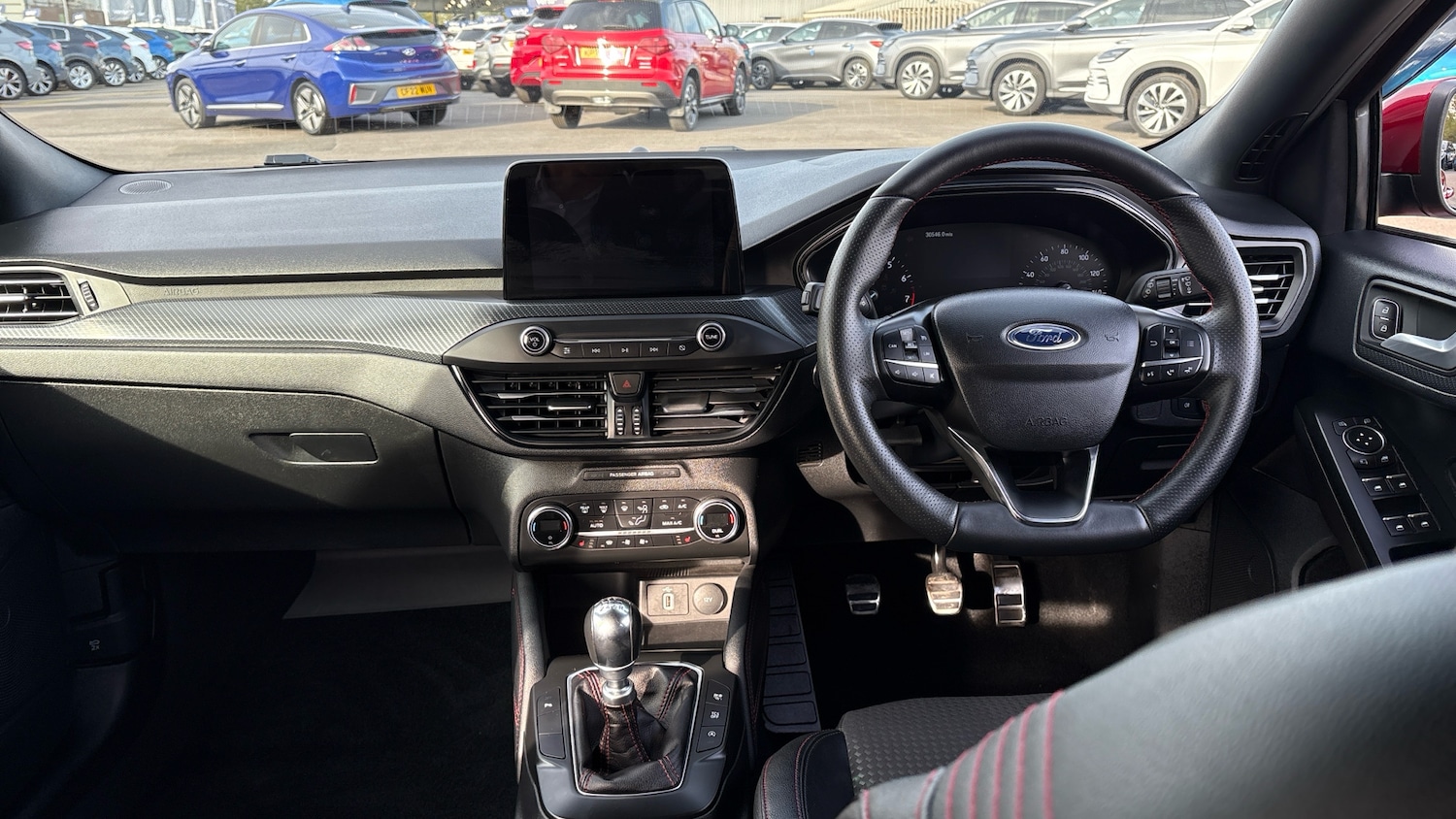 Used Ford Focus 2020 for sale - 76363225: Photo 10