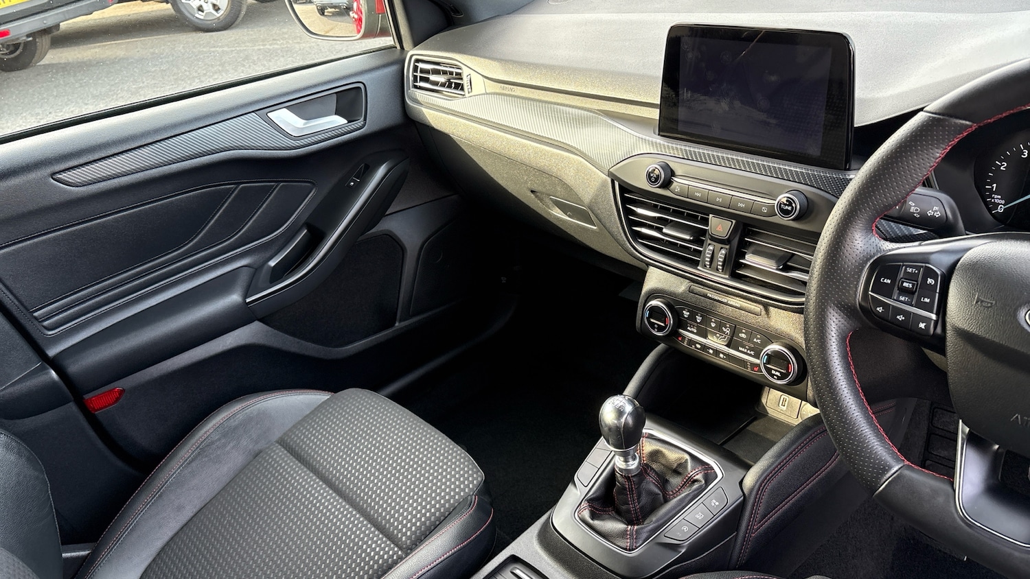 Used Ford Focus 2020 for sale - 76363225: Photo 14