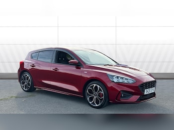 Ford - Focus