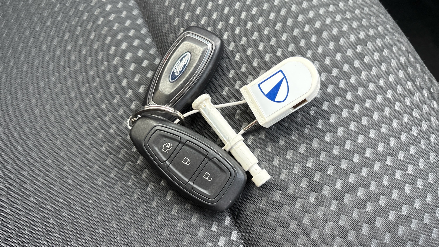 Used Ford Focus 2020 for sale - 76363225: Photo 20