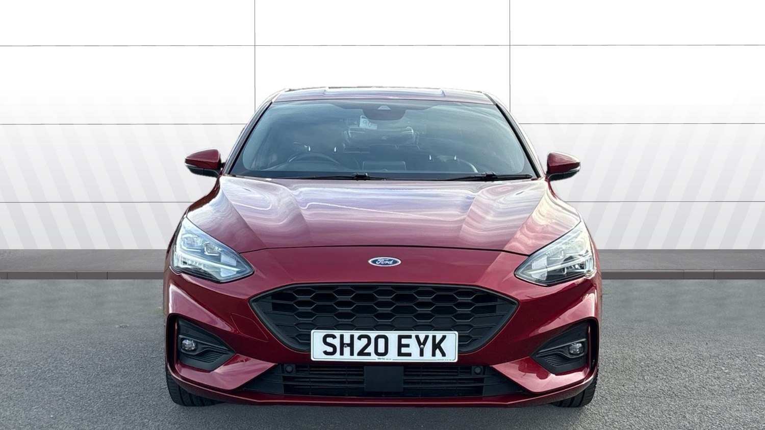 Used Ford Focus 2020 for sale - 76363225: Photo 3