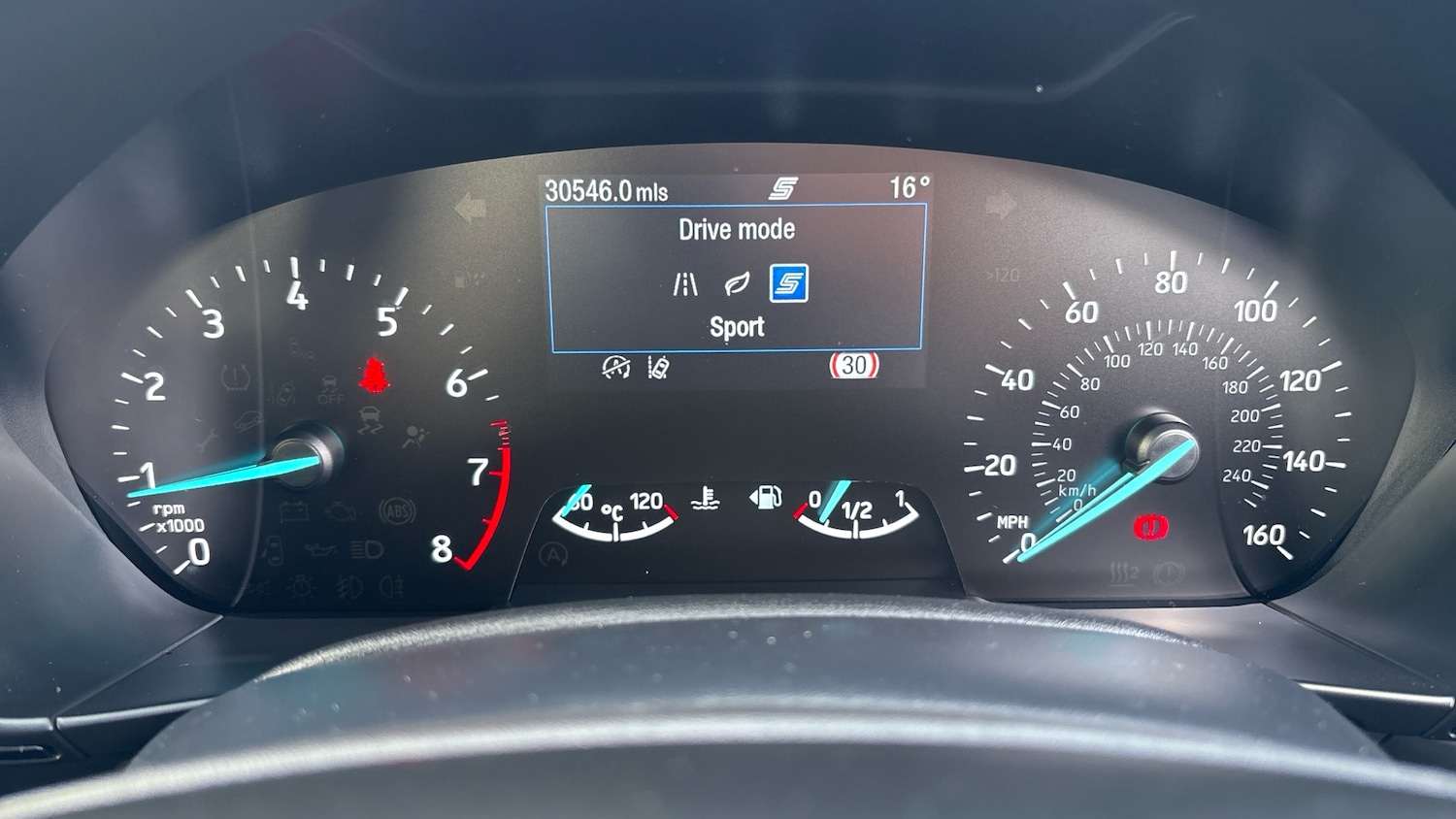 Used Ford Focus 2020 for sale - 76363225: Photo 41