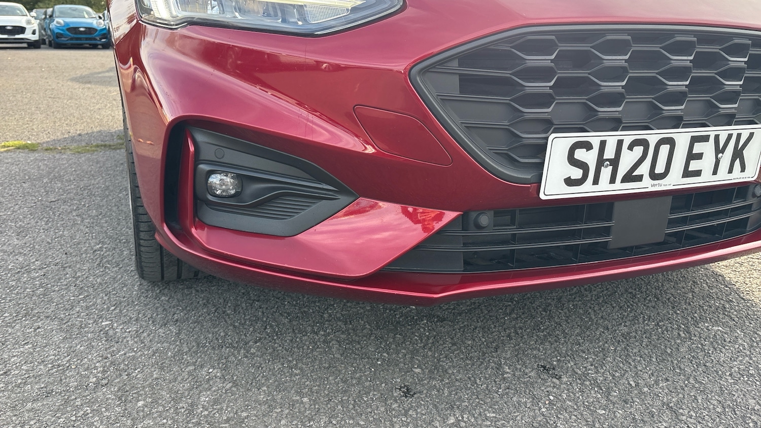 Used Ford Focus 2020 for sale - 76363225: Photo 46