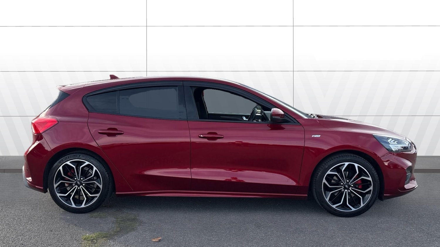 Used Ford Focus 2020 for sale - 76363225: Photo 5
