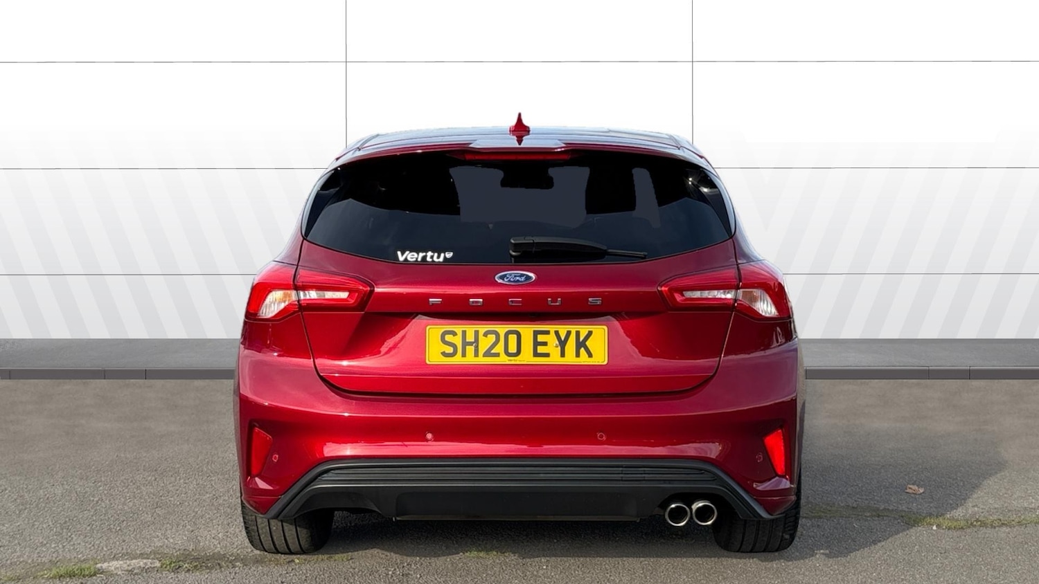 Used Ford Focus 2020 for sale - 76363225: Photo 6