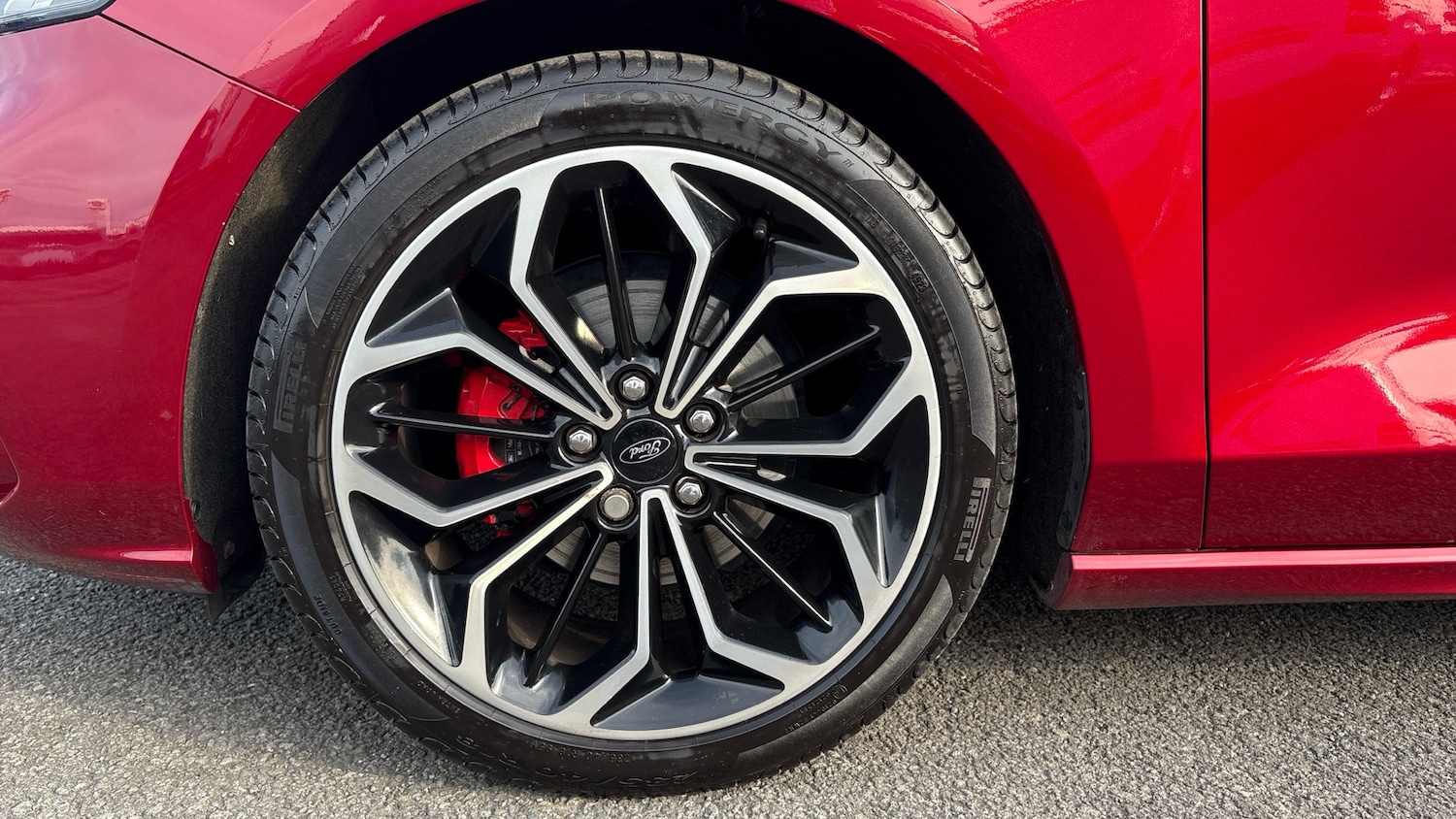 Used Ford Focus 2020 for sale - 76363225: Photo 8