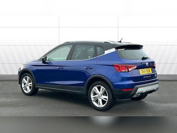 Used SEAT Arona 2018 for sale - 78881868: Photo