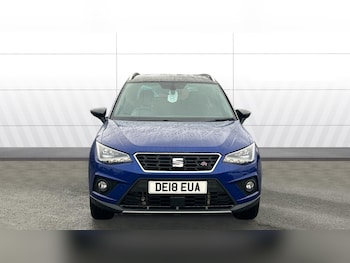 Used SEAT Arona 2018 for sale - 78881868: Photo