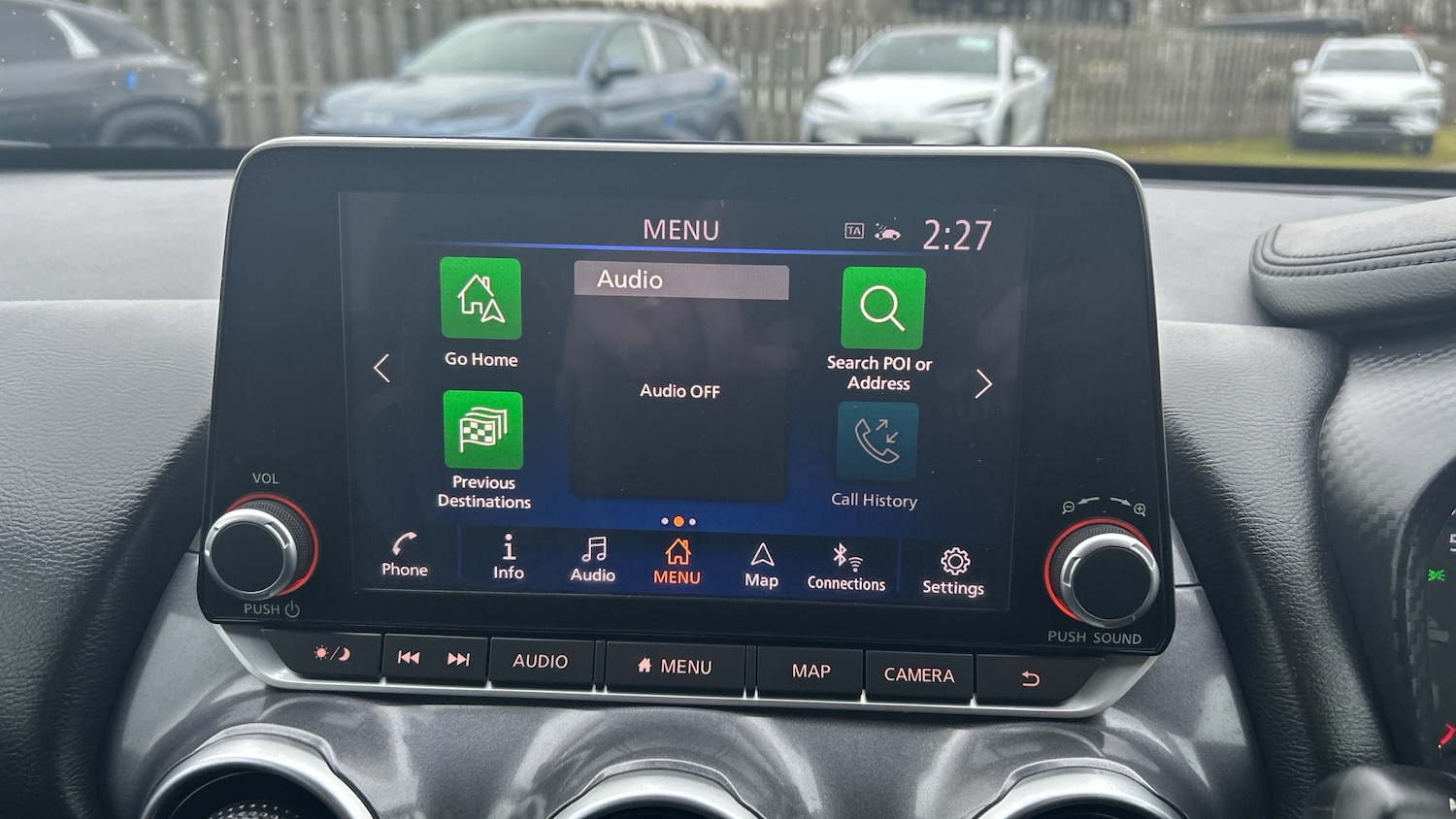 Used Nissan Juke 2022 for sale - 77391719: Photo 12