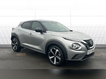 2022 (72) - 1.0 DiG-T 114 Tekna 5dr Petrol Hatchback