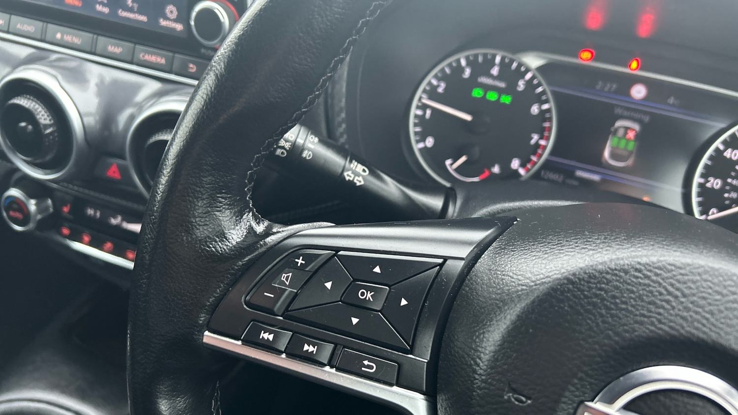 Used Nissan Juke 2022 for sale - 77391719: Photo 21