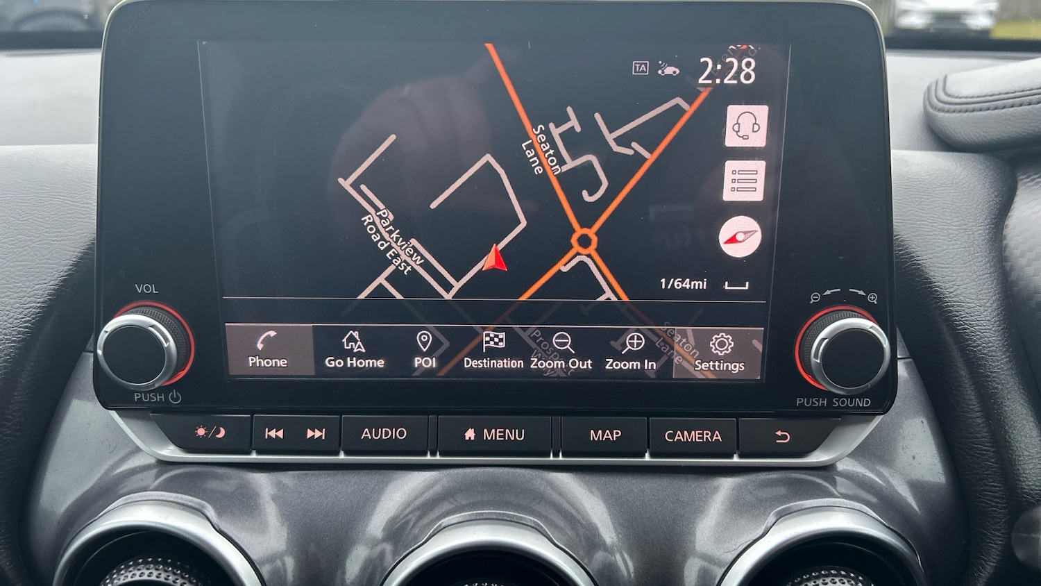 Used Nissan Juke 2022 for sale - 77391719: Photo 27