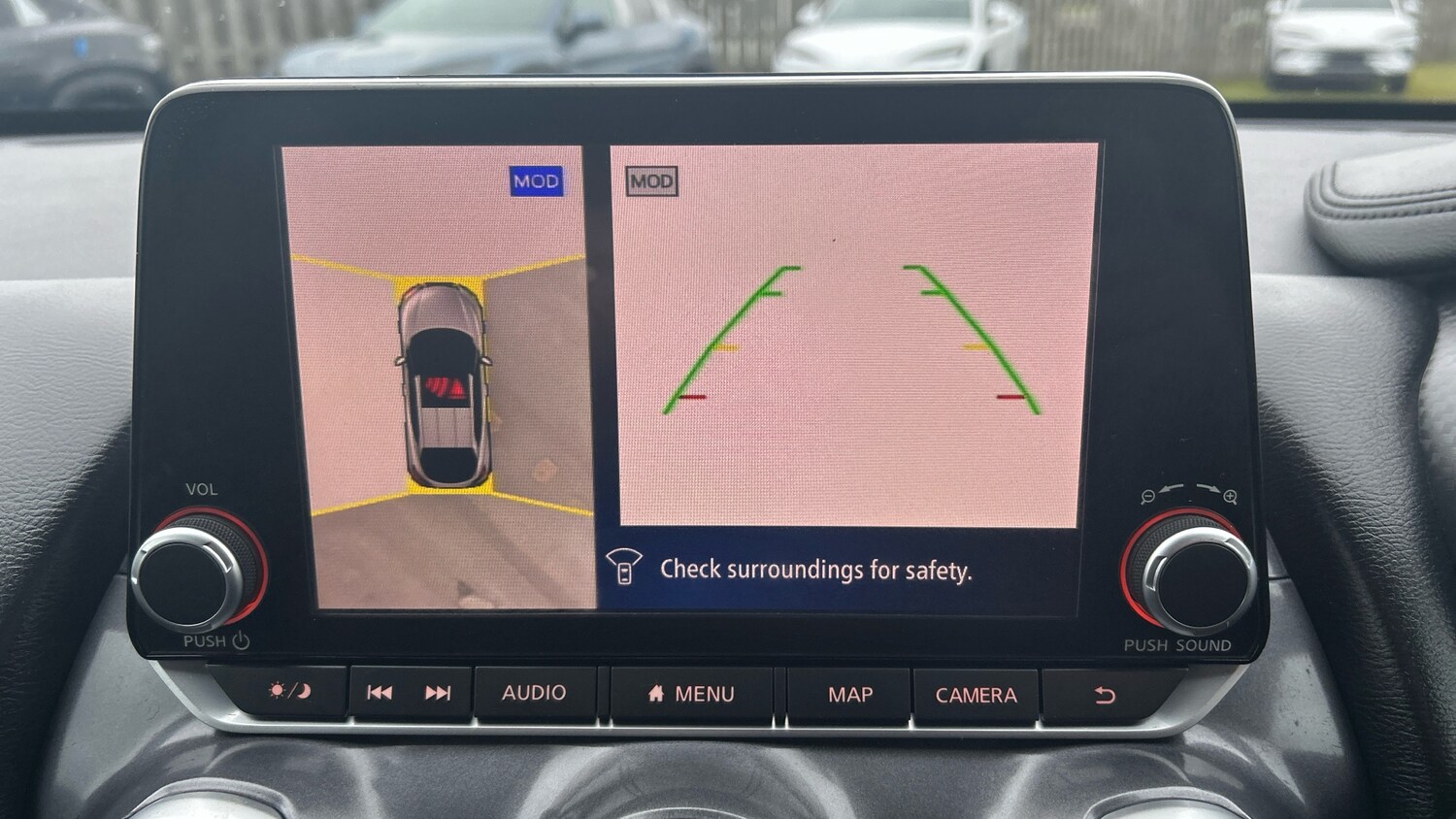 Used Nissan Juke 2022 for sale - 77391719: Photo 28