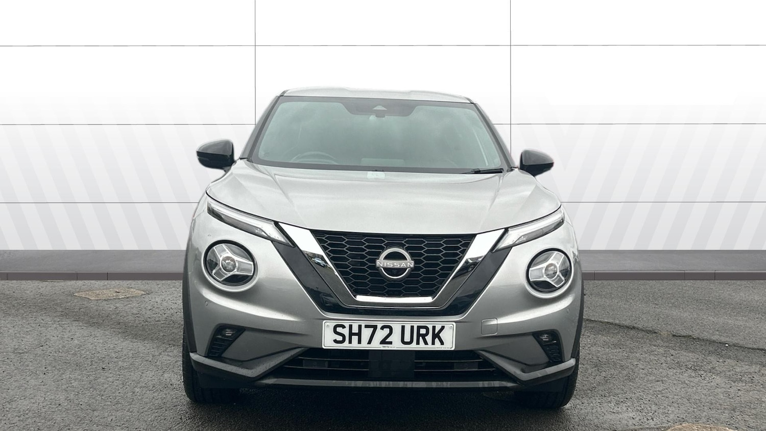 Used Nissan Juke 2022 for sale - 77391719: Photo 3